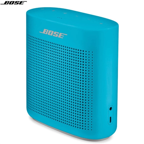 Loa Bose SoundLink Color Bluetooth speaker II 21